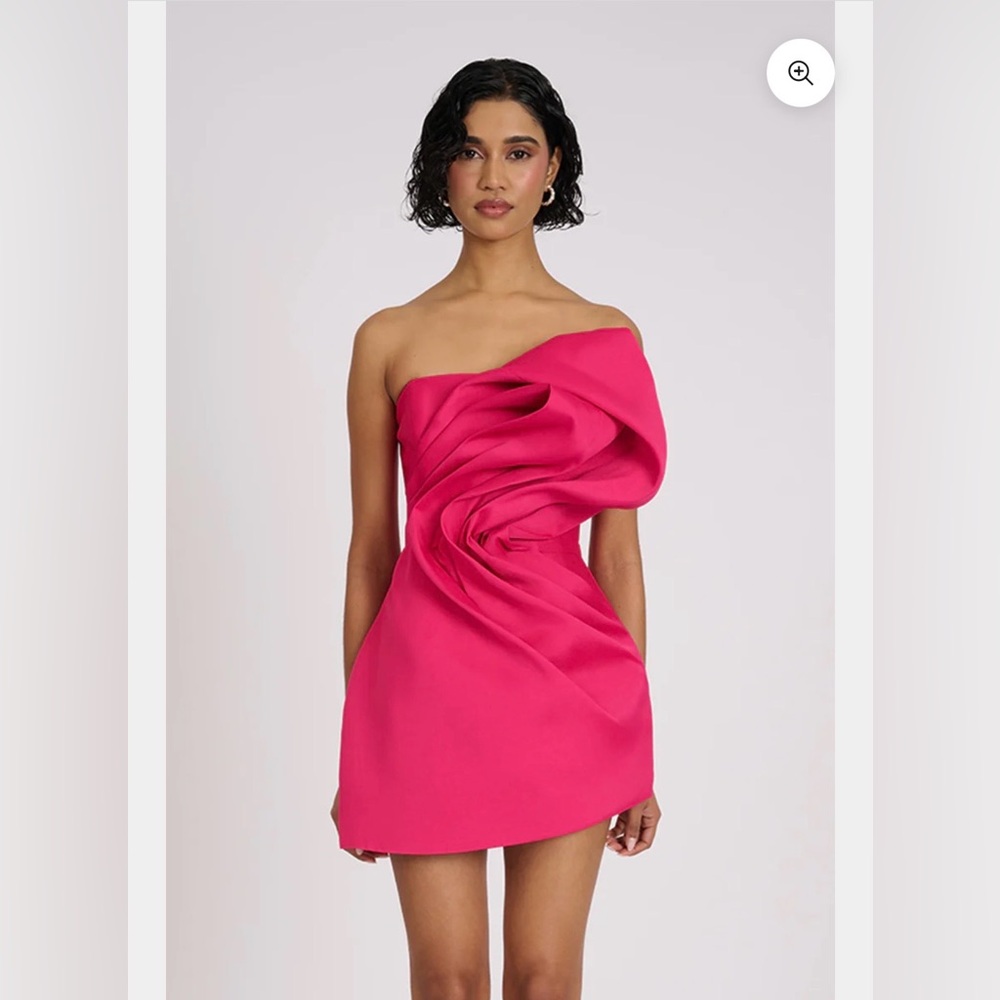Eliya The Label Georgie Dress - Size Small